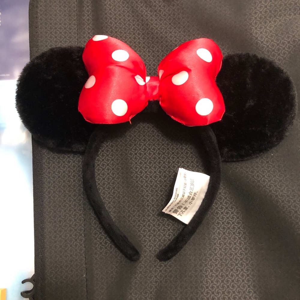 disney issuance Minnie Stitch🎈buy 1 get 1 free！